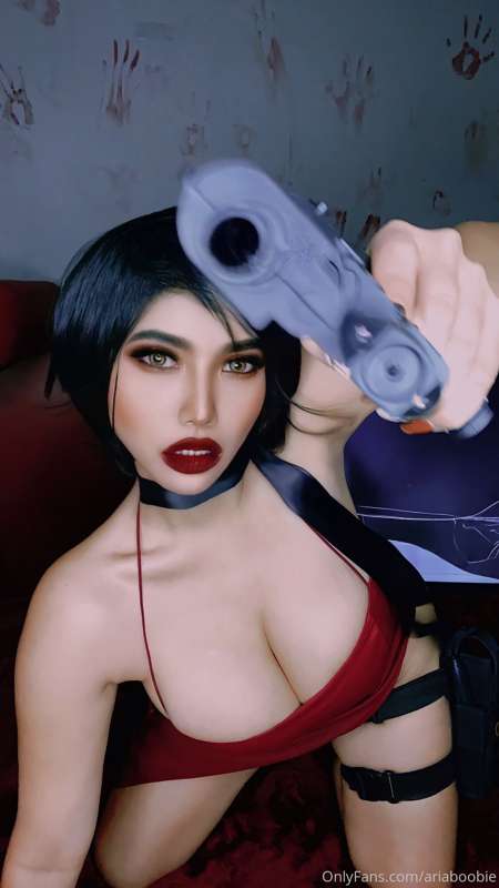 Give me Your Dick now 👻