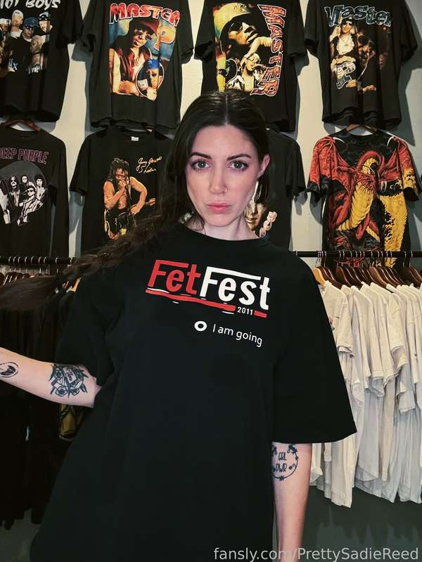 Prettysadiereed - Fansly - 30 Oct, 2024