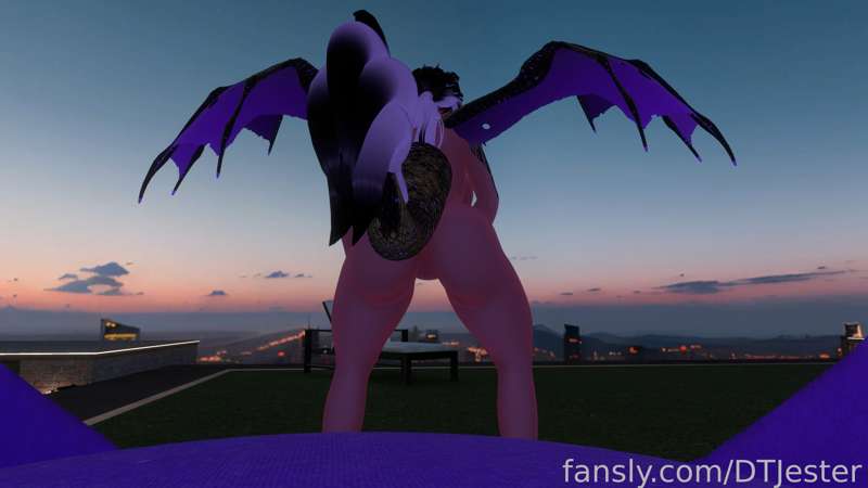 Dtjester - Fansly - 12 Mar, 2024 9