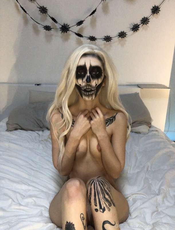 Jadevow - Onlyfans - 26 Oct, 2019