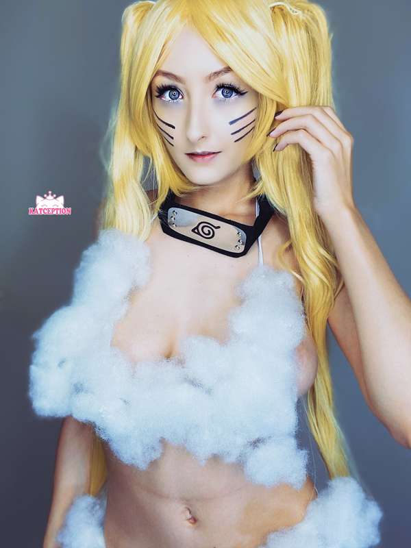 Naruto sexy jutsu 💓 2