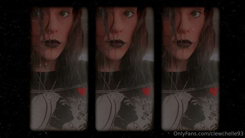 Clewchelle93 - Onlyfans - 25 Mar, 2024