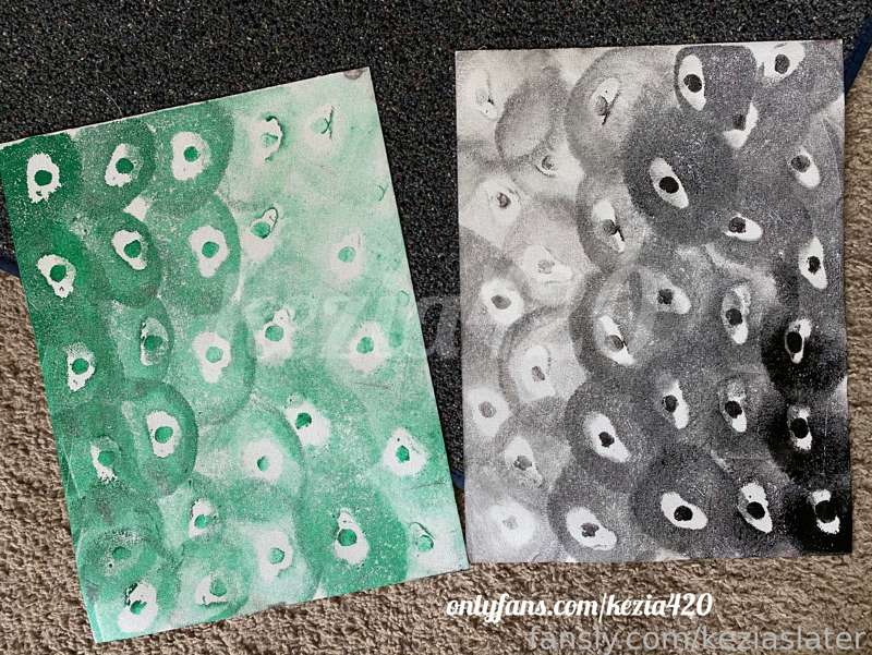 Keziaslater - Fansly - 08 Nov, 2022