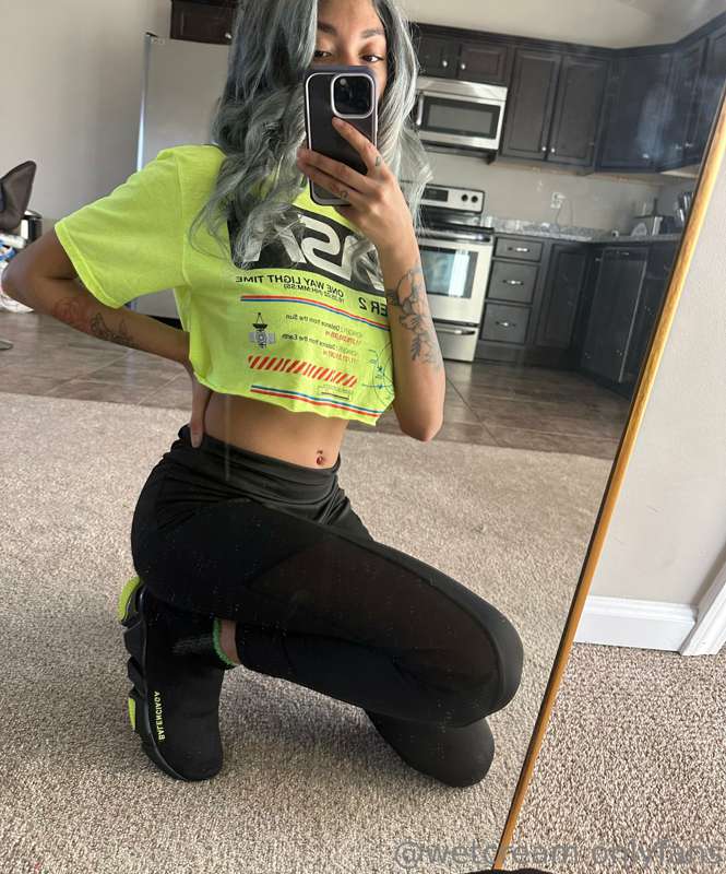 been ghost sorry