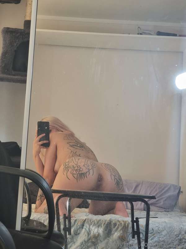 I just make a creampie haha close up FULL HD of my asshole i.. 3