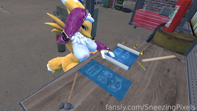 Sneezingpixels - Fansly - 28 Sep, 2023 9