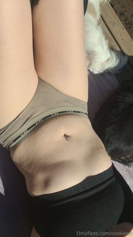 Sunshine and no one to enjoy it with. Oh well.. Hava a good .. 1