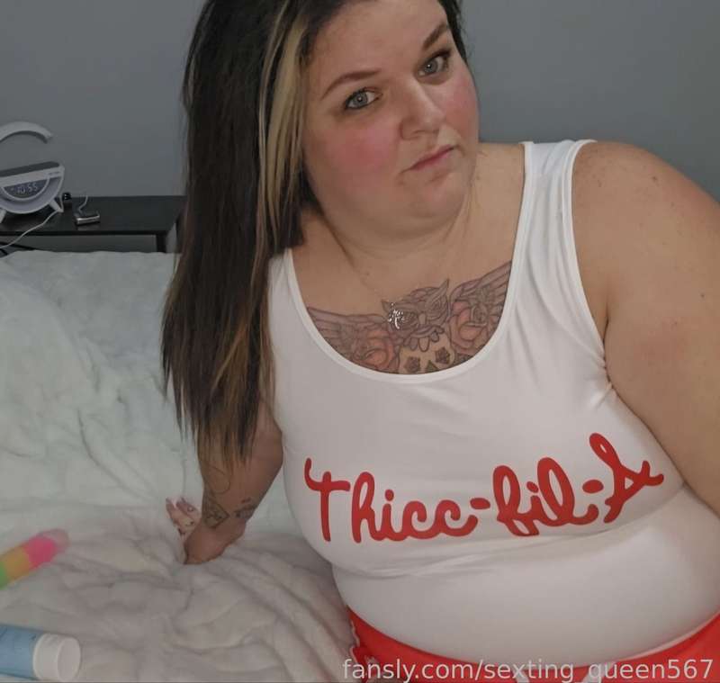 Sexting_Queen567 - Fansly - 07 May, 2025
