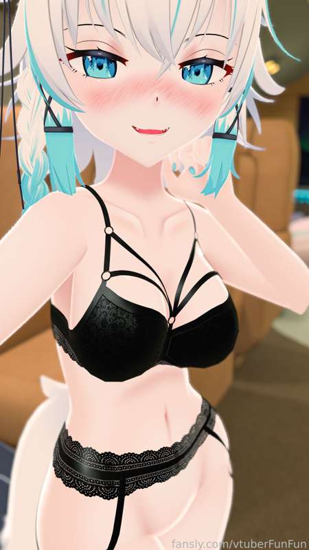 Vtuberfunfun - Fansly - 08 Apr, 2022 11