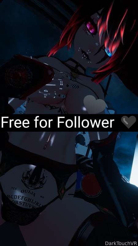 Darktouchvr - Fansly - 30 Oct, 2023