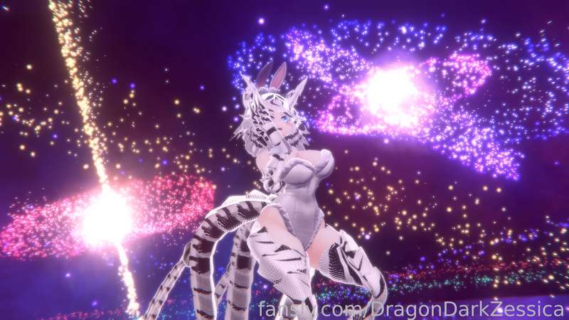 Dragondarkzessica - Fansly - 13 Mar, 2023 3