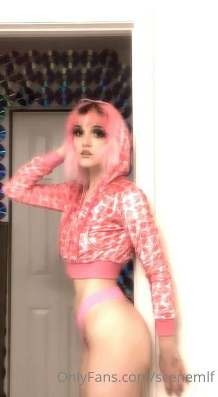 pretty in pink 💖