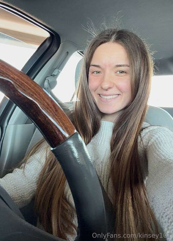 post job interview excitement 😇 start Monday! 