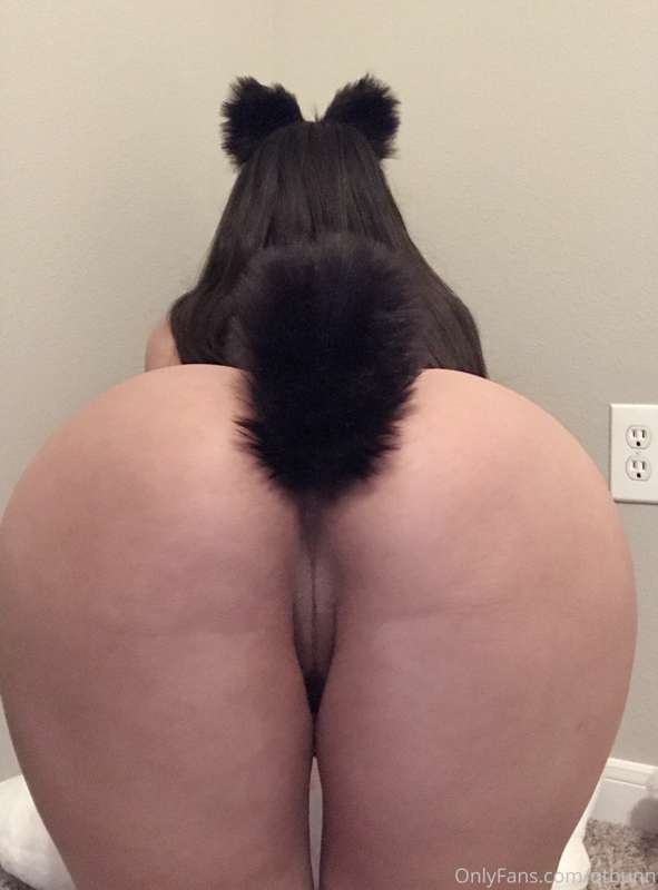can I be ur little kitten:3 2
