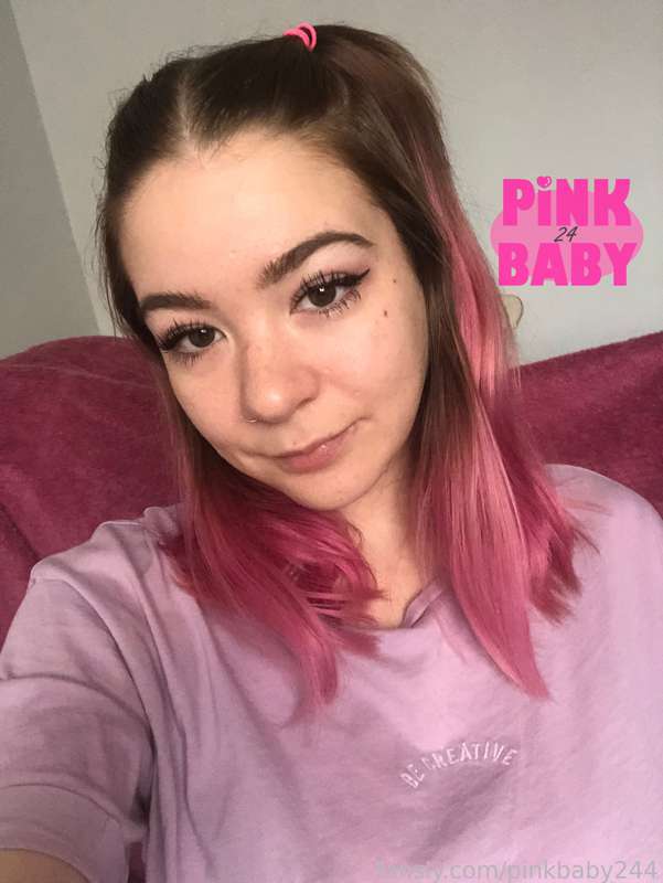 Pinkbaby244 - Fansly - 18 Dec, 2021 3