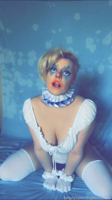 Superslutboi - Fansly - 01 Nov, 2021 5