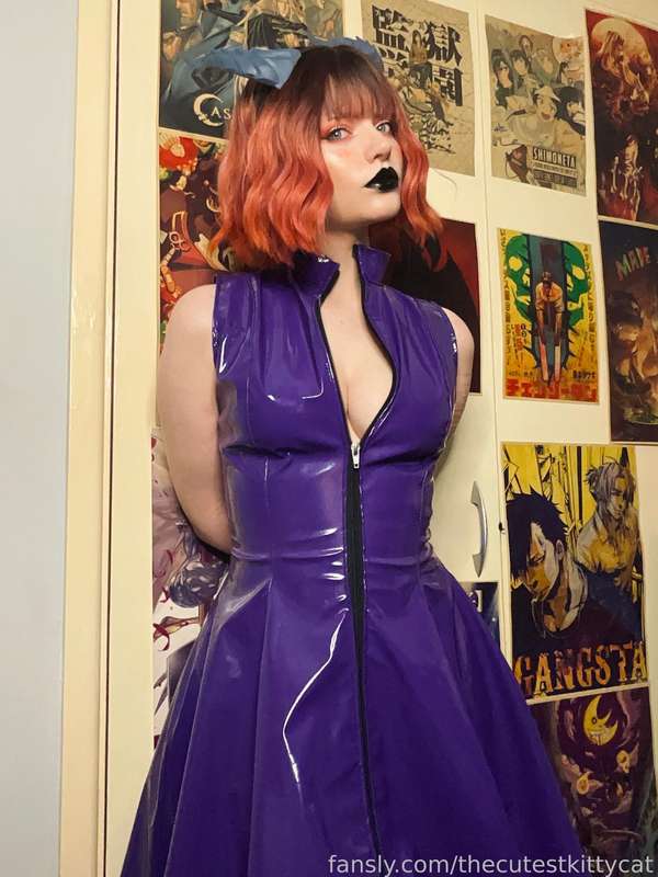 Thecutestkittycat - Fansly - 17 Nov, 2024 13