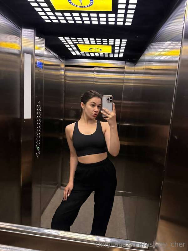 Morning. I had just returned home from a run, and the sensat..