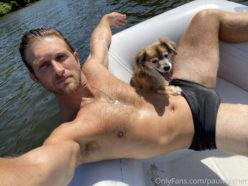 Paulwagner - Onlyfans - 20 Jul, 2020