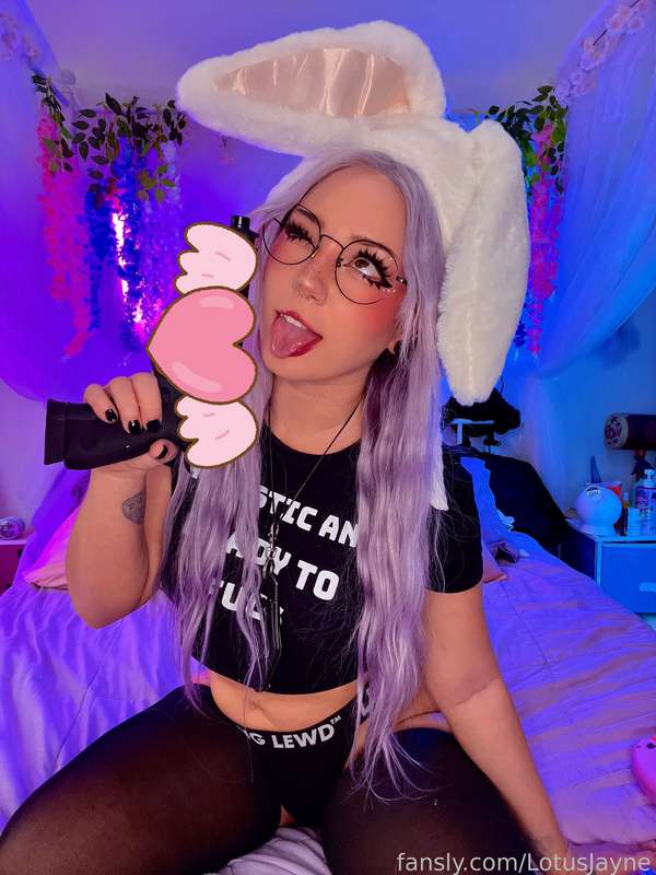 Lotusjayne - Fansly - 07 May, 2024 15