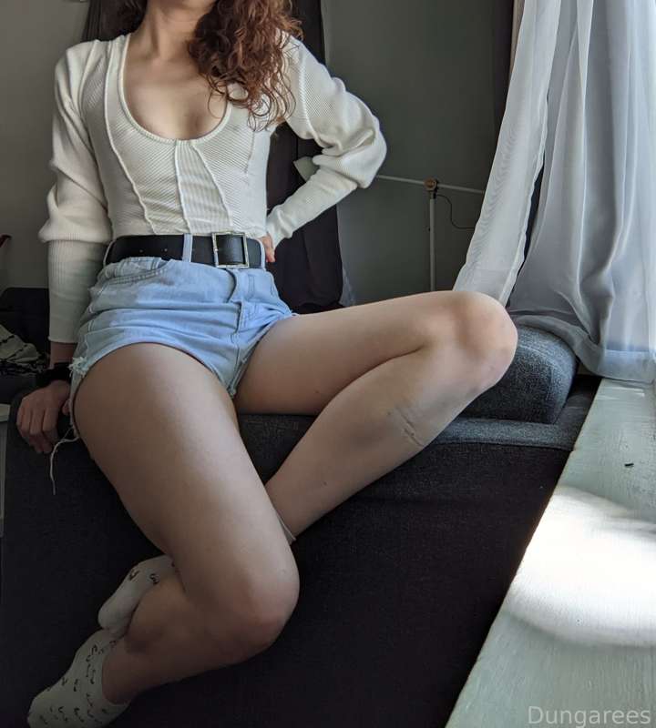 Dungarees - Fansly - 17 Jun, 2022 9