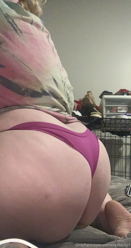 I got new panties. Which one is your favorite? 1