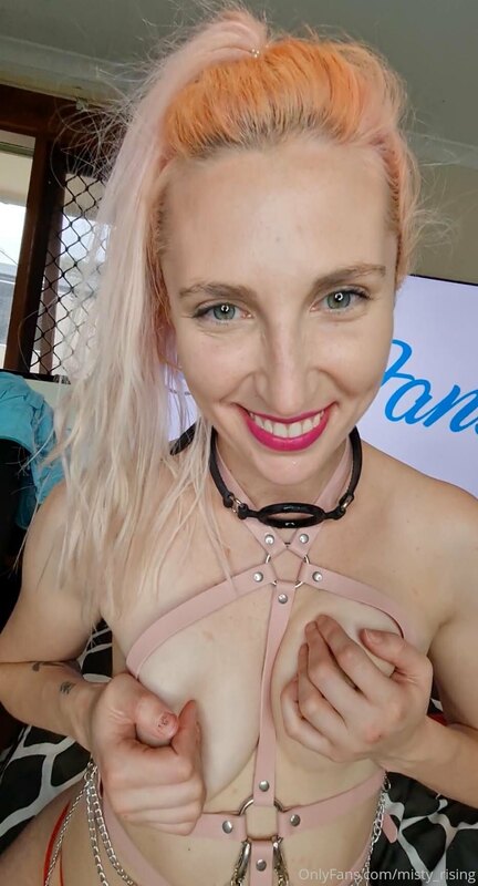 Misty_Rising - Onlyfans - 13 Sep, 2020