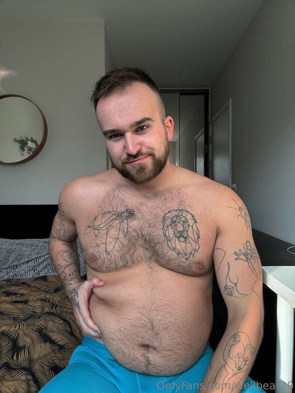 Feeling thicc and only wanting more 😈🐷 5