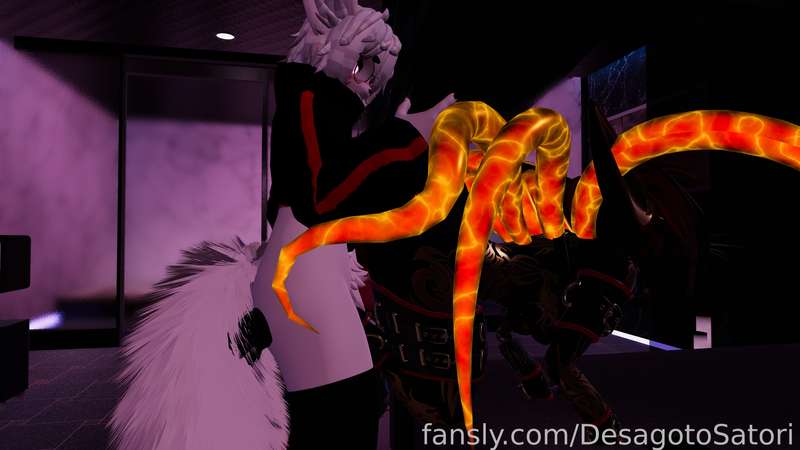 Desagotosatori - Fansly - 18 May, 2025 5