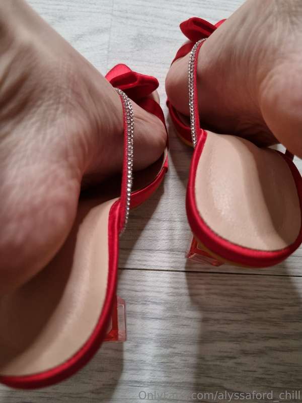 these heels 😍