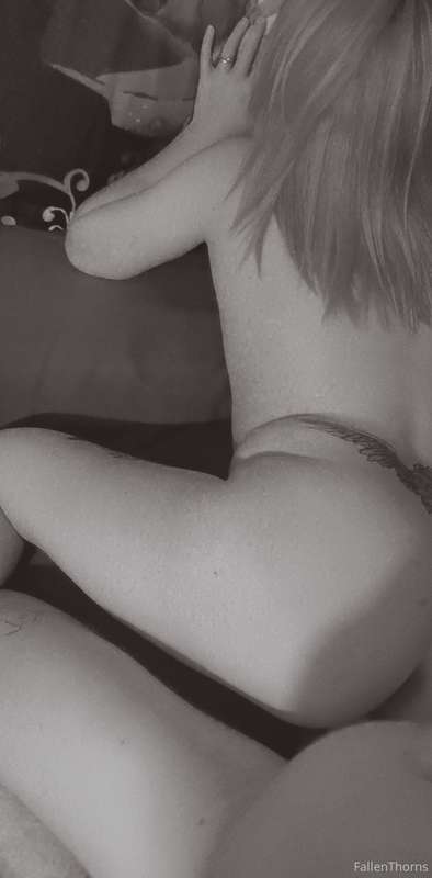 Fallenthorns - Onlyfans - 24 Aug, 2021