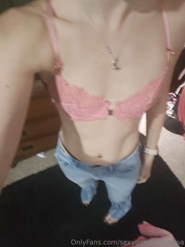 Bringing sexy back ;) How do you want to see that sexy? 