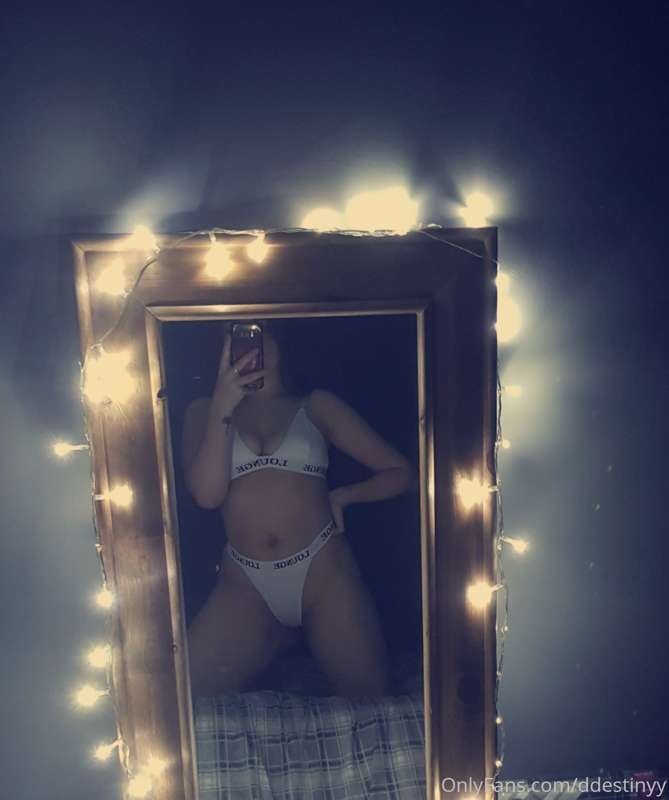 Creamycaitlin - Onlyfans - 19 Apr, 2020
