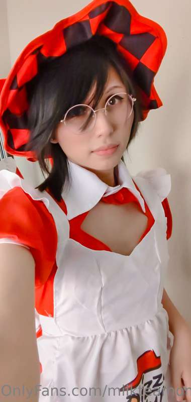 Milkteamomoko - Onlyfans - 25 Oct, 2022 9