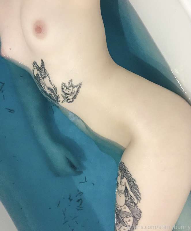 Bath time ✨ 12