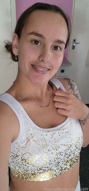 Lingeriebabe1997 - Fansly - 11 Jan, 2025 24