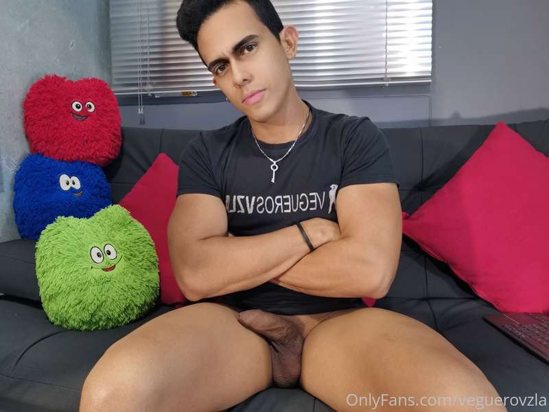 Veguerovzla - Onlyfans - 14 Apr, 2020