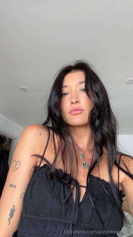 Jozyblowsfree - Onlyfans - 24 Mar, 2025