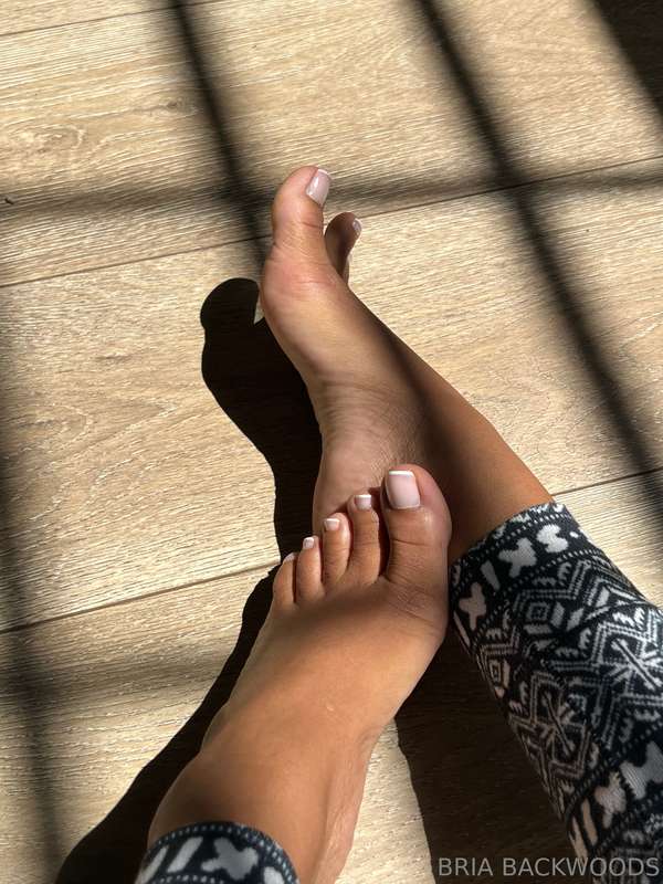 feet pics, since i guess i don’t post a lot of those 2