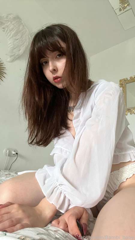 Bambi_Baby - Fansly - 24 Aug, 2023 2