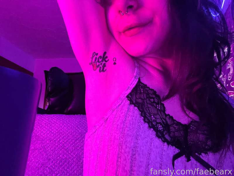 Faebearx - Fansly - 01 May, 2025 4