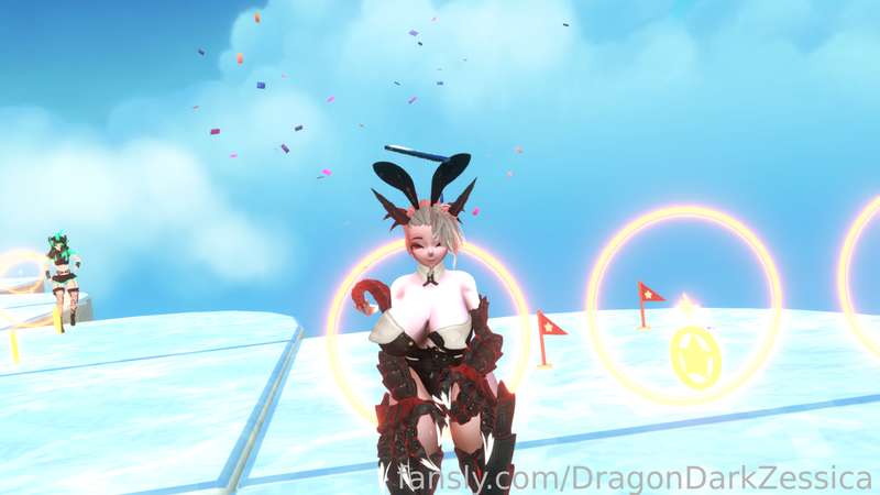 Dragondarkzessica - Fansly - 12 Jun, 2022 5
