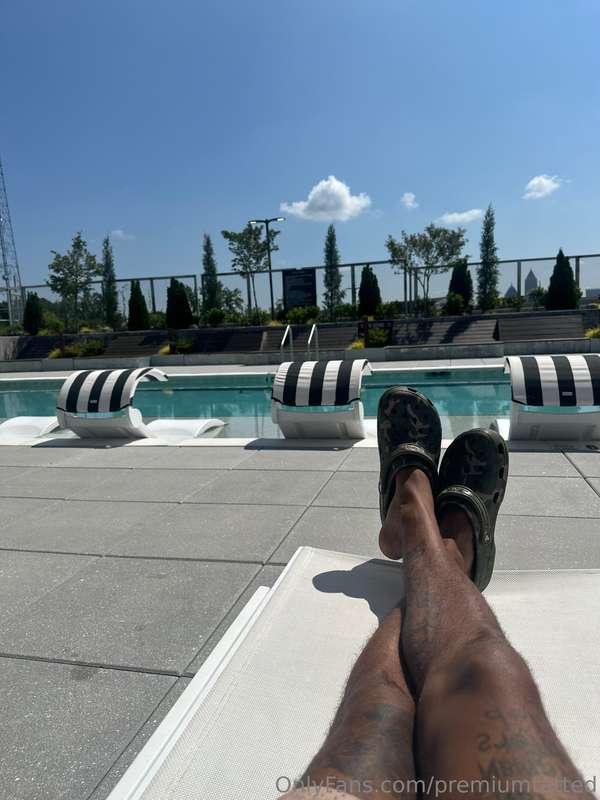 How’s your weekend going?