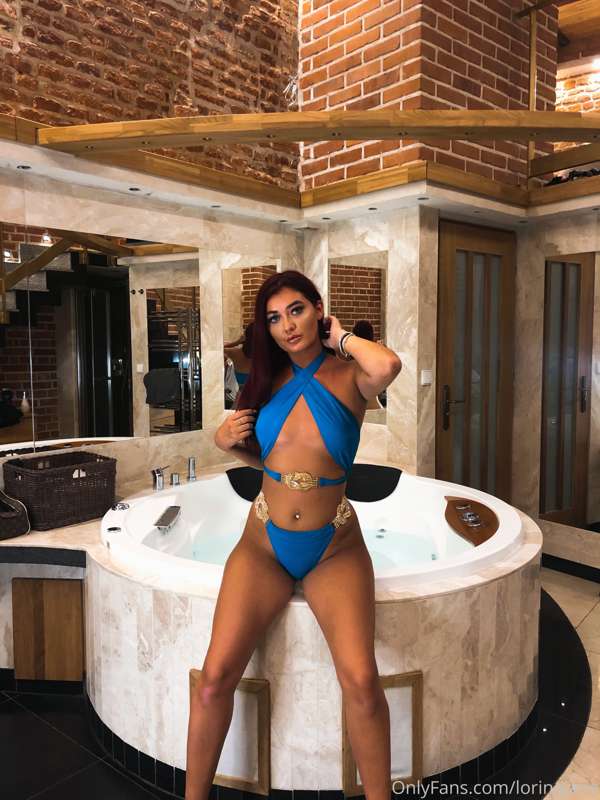 Lorinajanefree - Onlyfans - 20 Aug, 2020