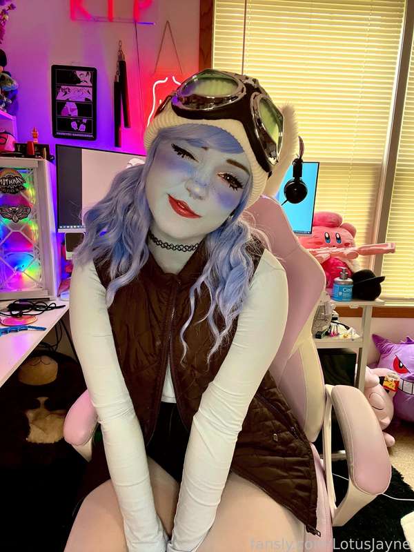 Lotusjayne - Fansly - 08 Jul, 2024 13