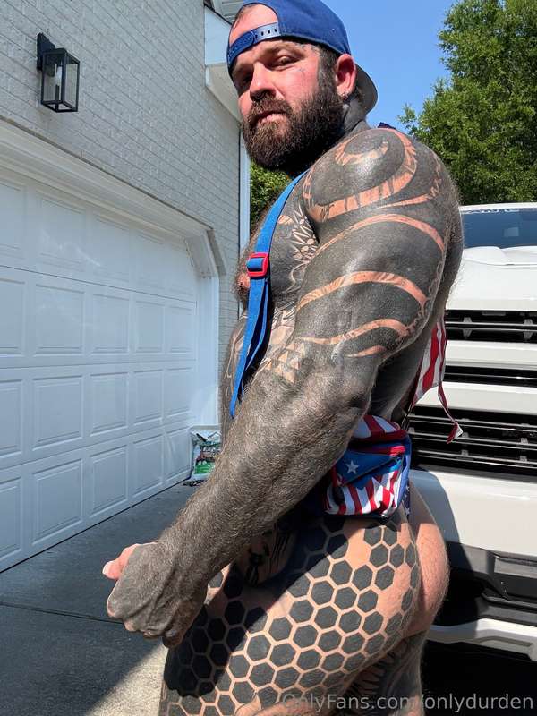Born in the USA 🇺🇸  5