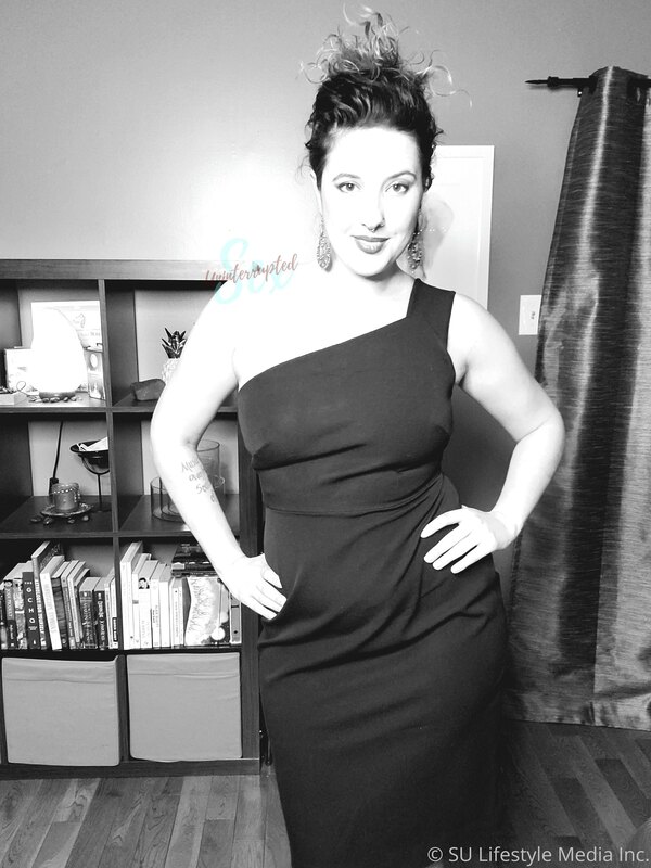 Erika's One Shoulder Dress Part 1

Erika was dressed and rea.. 2