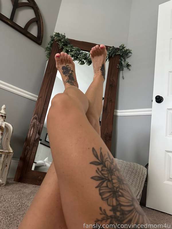 Convincedmom4U - Fansly - 13 Sep, 2023 8