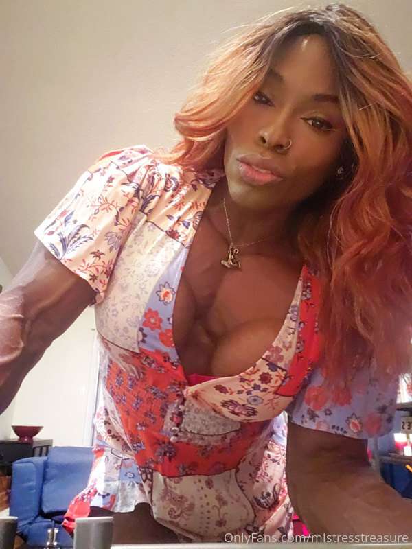 I may not get all dolled up often work  and the gym is not a.. 4