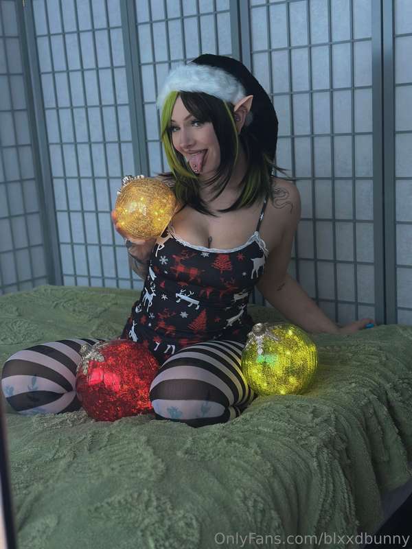 Blxxdbunny - Onlyfans - 10 Dec, 2024 2
